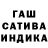 ТГК жижа Amazinger Green