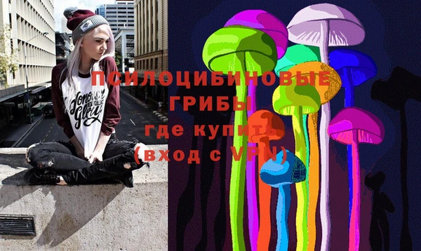 тгк Алексеевка